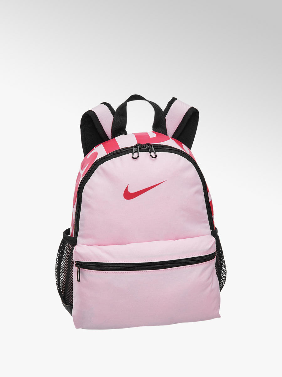 Rucksack von NIKE in pink - DEICHMANN Rucksack von NIKE in pink - DEICHMANN